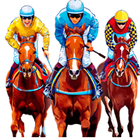 הימורי מרוצי סוסים