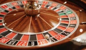 גלגל רולטה