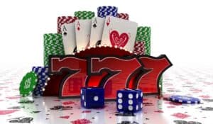 להרוויח כסף מהימורים