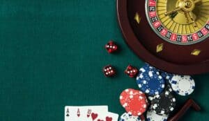 משחקי רולטה חינם